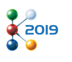 K 2019 | svařování plastů